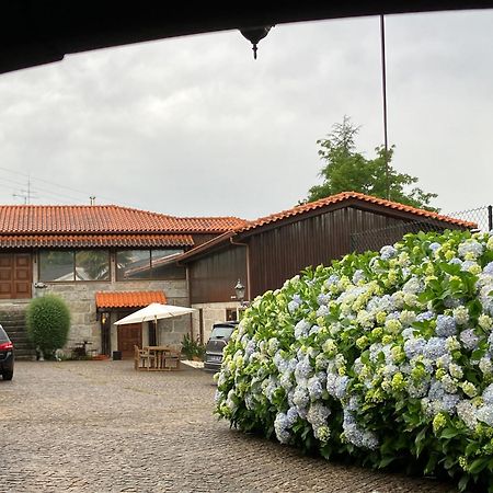 Bergui Guesthouse - Em Guimaraes Desde 2017 Exterior photo