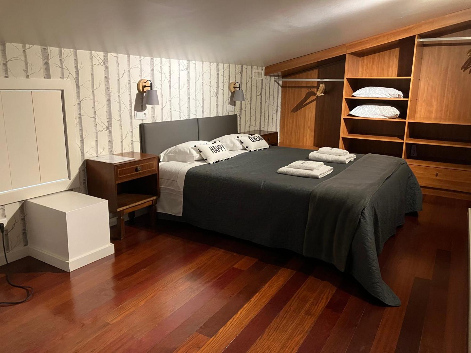 Bergui Guesthouse - Em Guimaraes Desde 2017 Exterior photo