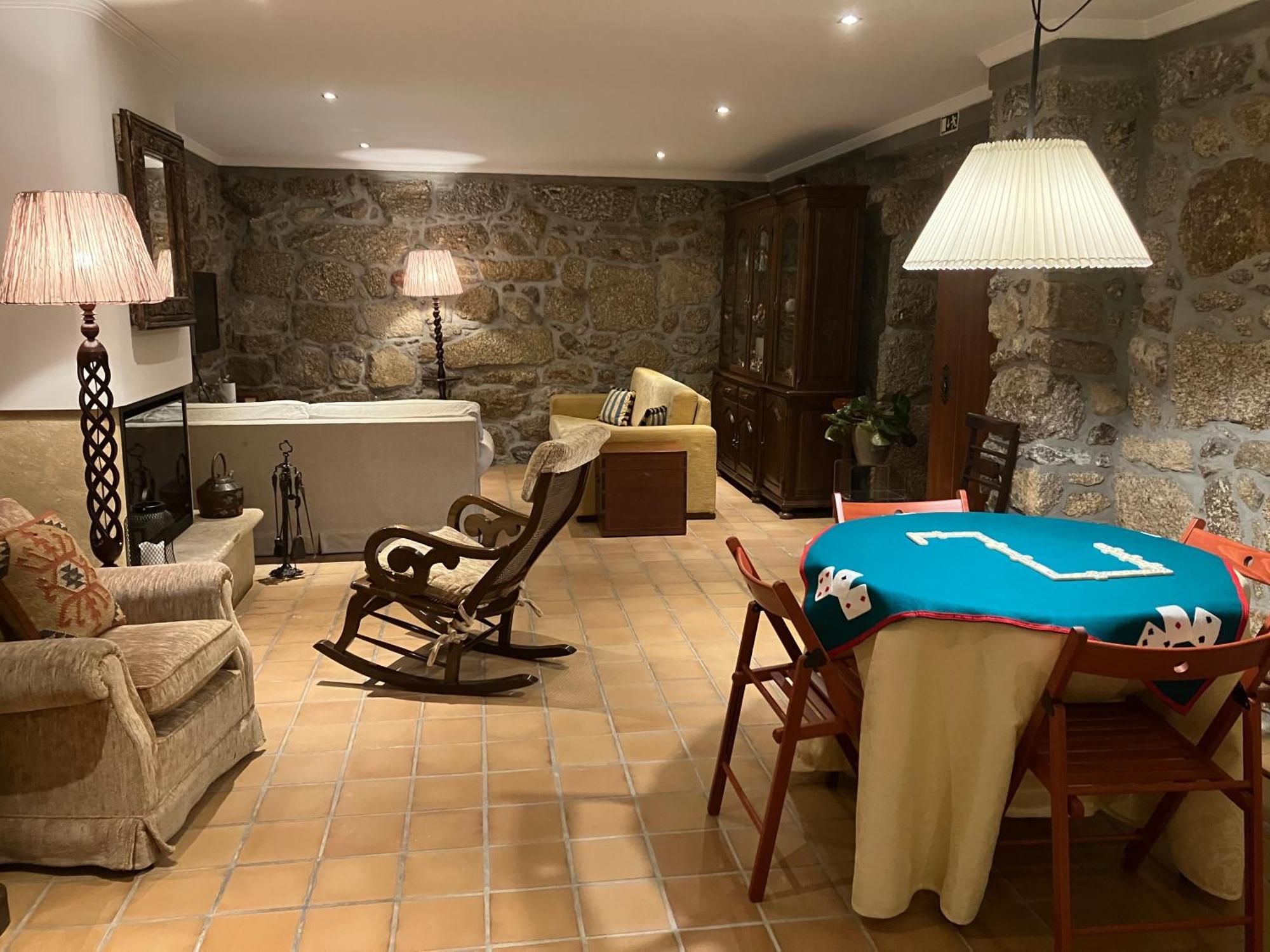 Bergui Guesthouse - Em Guimaraes Desde 2017 Exterior photo