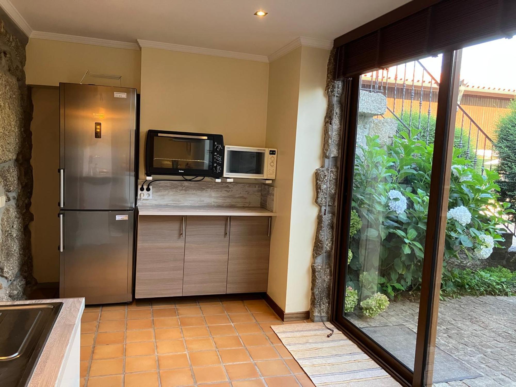 Bergui Guesthouse - Em Guimaraes Desde 2017 Exterior photo