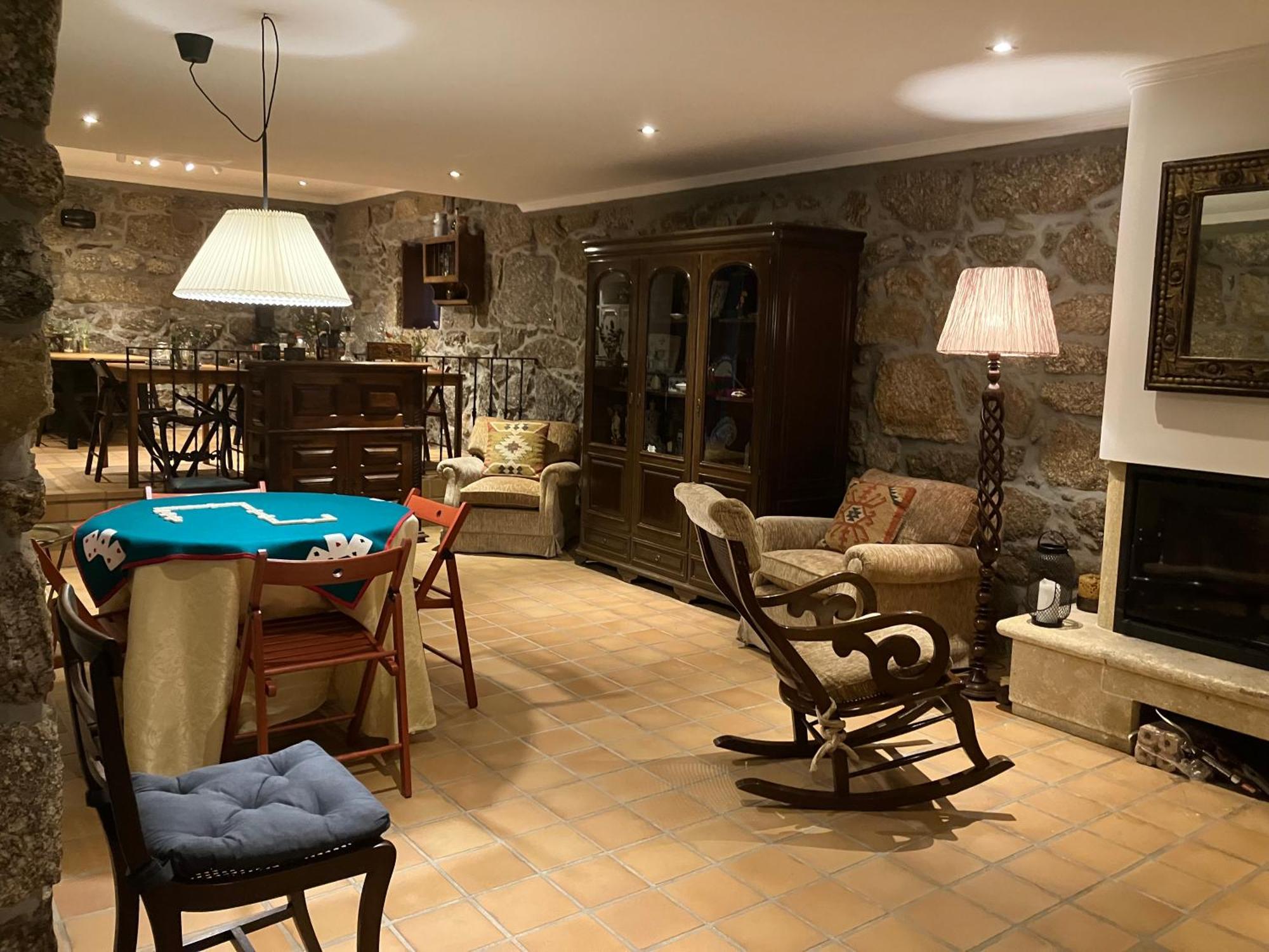 Bergui Guesthouse - Em Guimaraes Desde 2017 Exterior photo