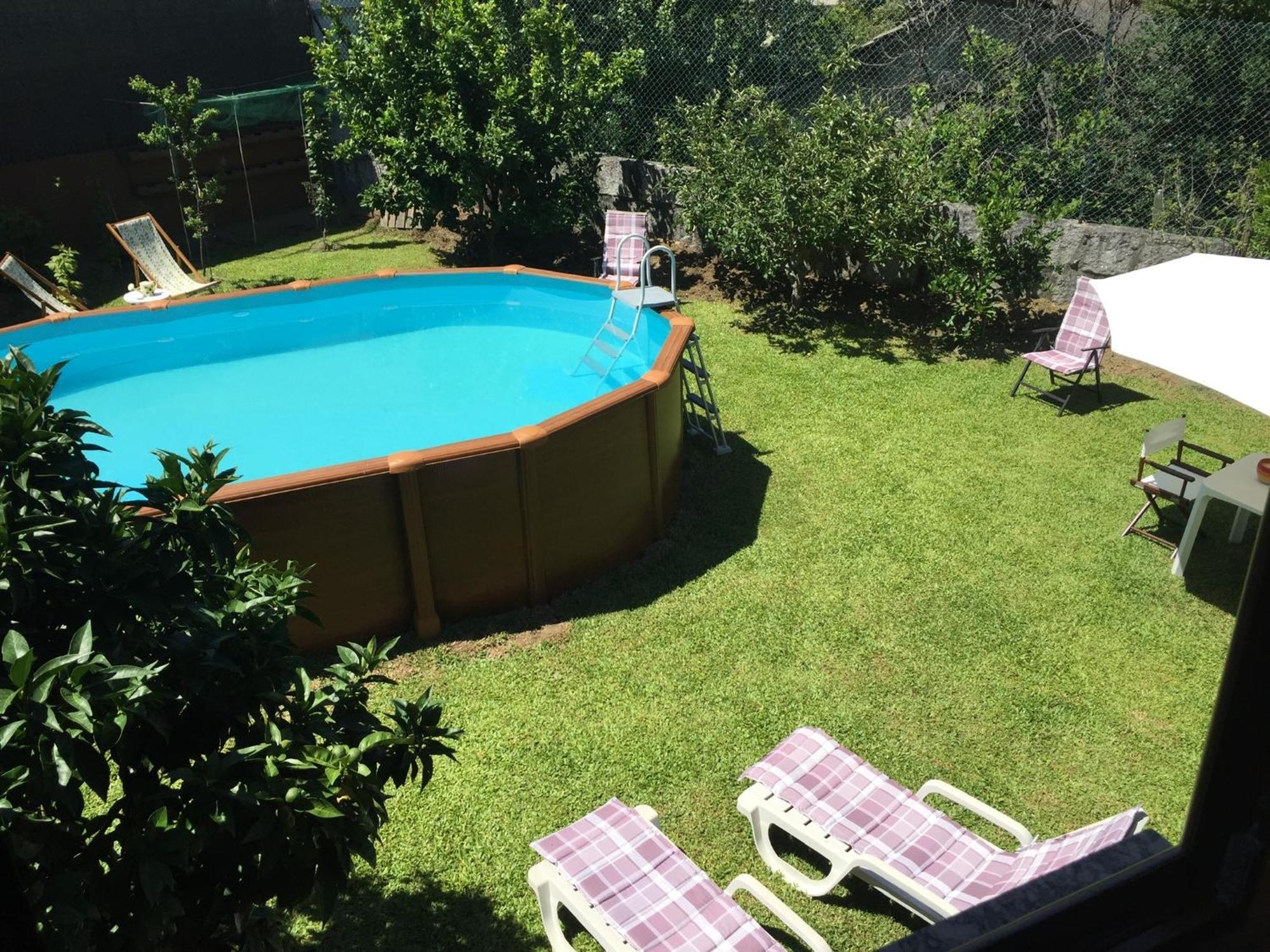 Bergui Guesthouse - Em Guimaraes Desde 2017 Exterior photo
