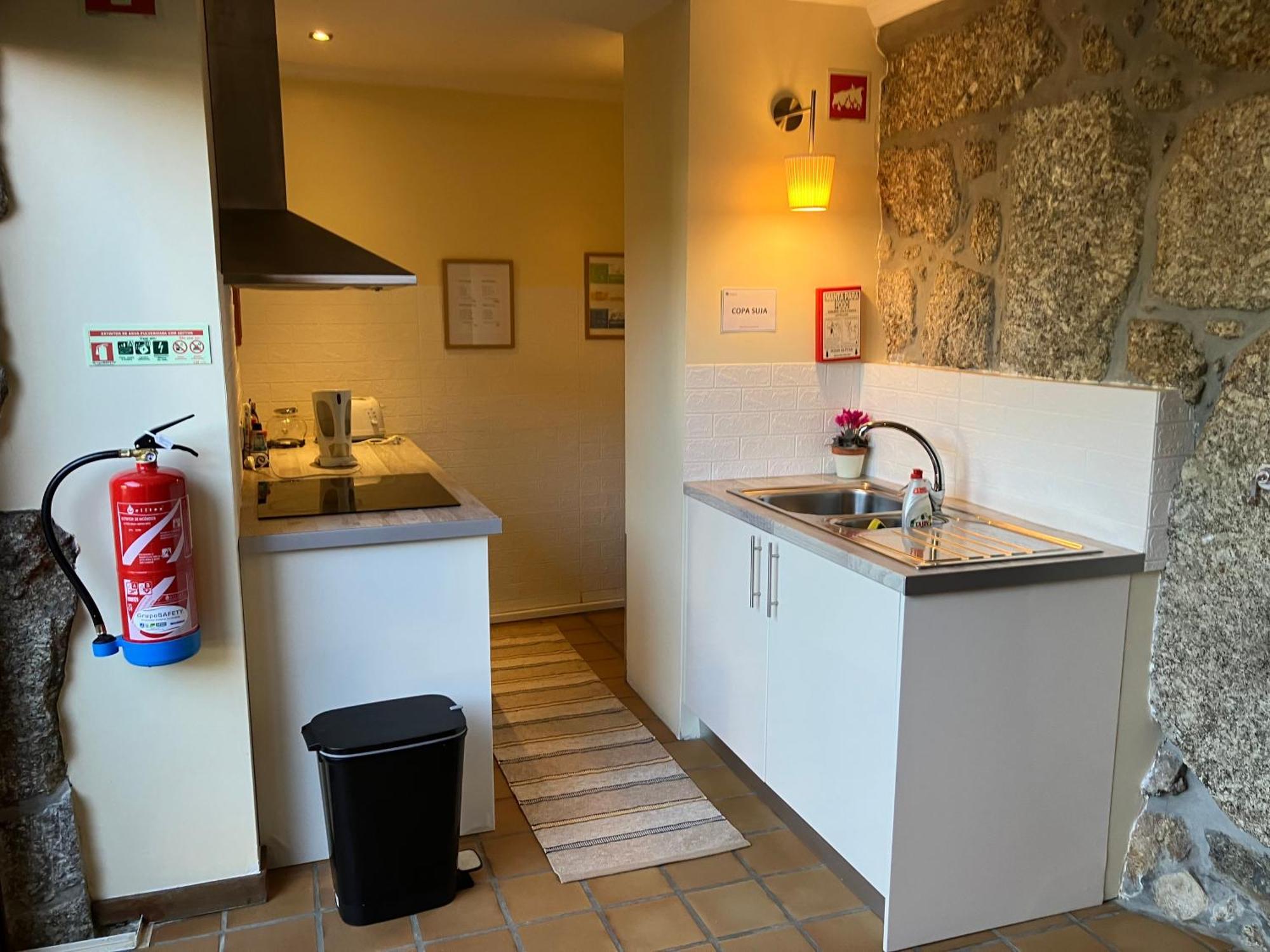 Bergui Guesthouse - Em Guimaraes Desde 2017 Exterior photo