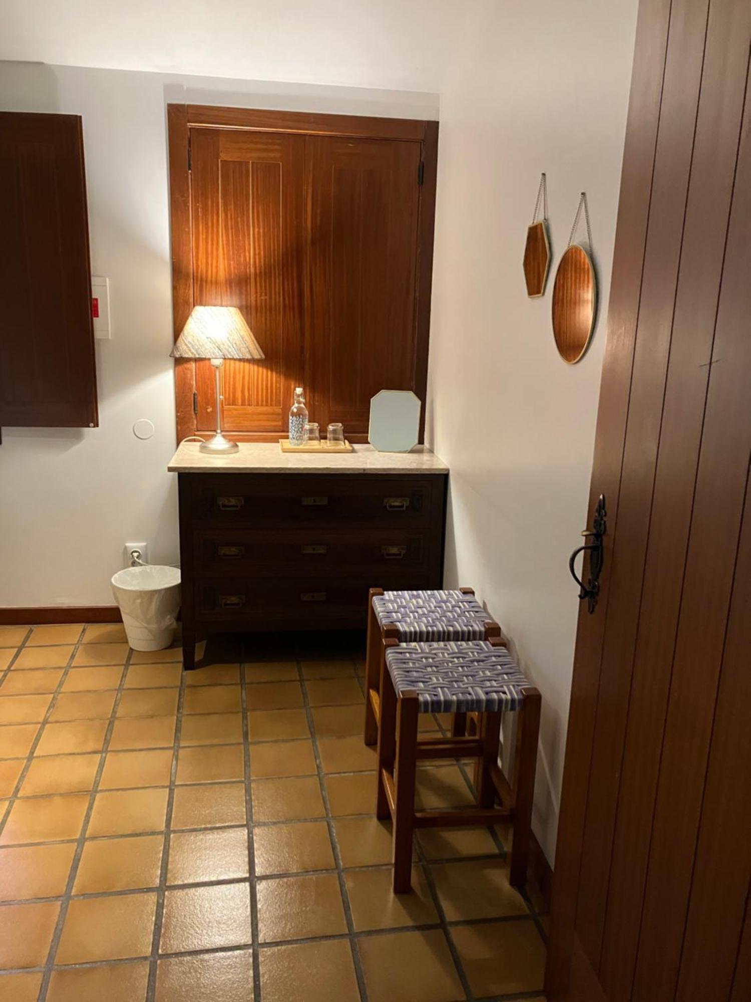 Bergui Guesthouse - Em Guimaraes Desde 2017 Exterior photo