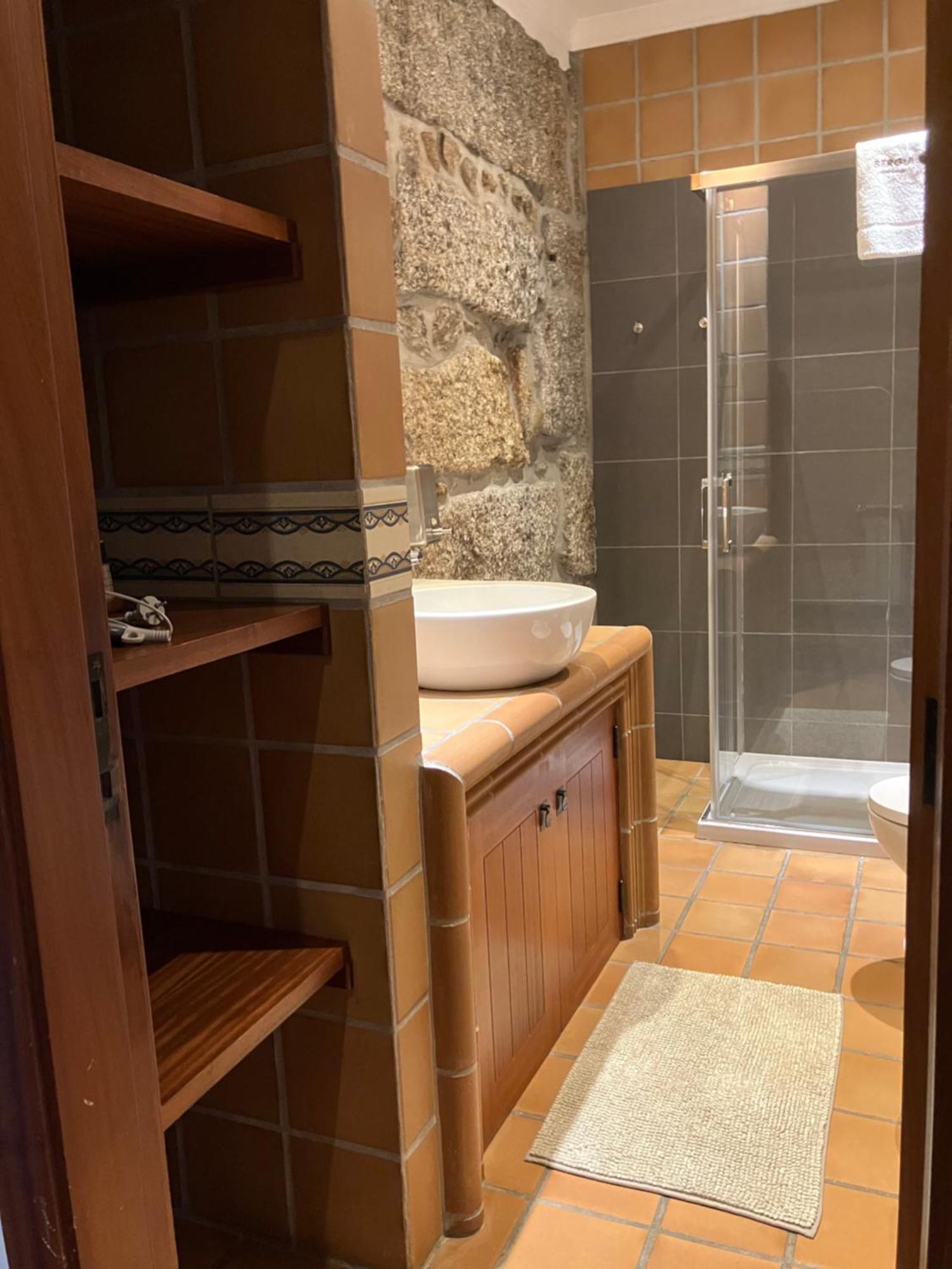 Bergui Guesthouse - Em Guimaraes Desde 2017 Exterior photo