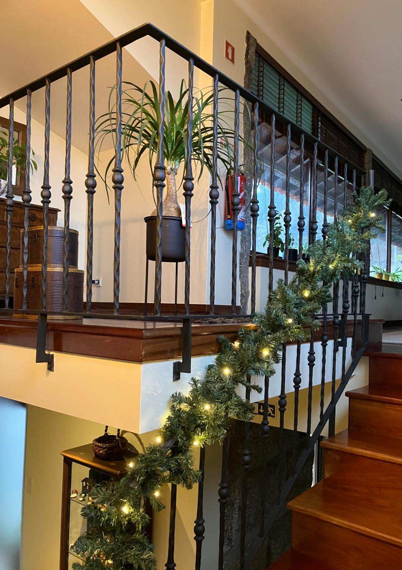 Bergui Guesthouse - Em Guimaraes Desde 2017 Exterior photo