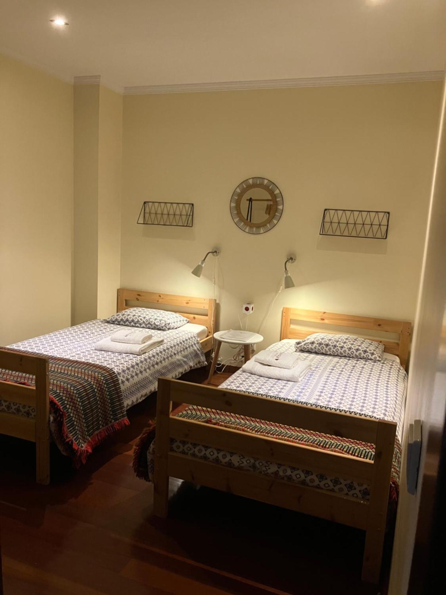 Bergui Guesthouse - Em Guimaraes Desde 2017 Exterior photo