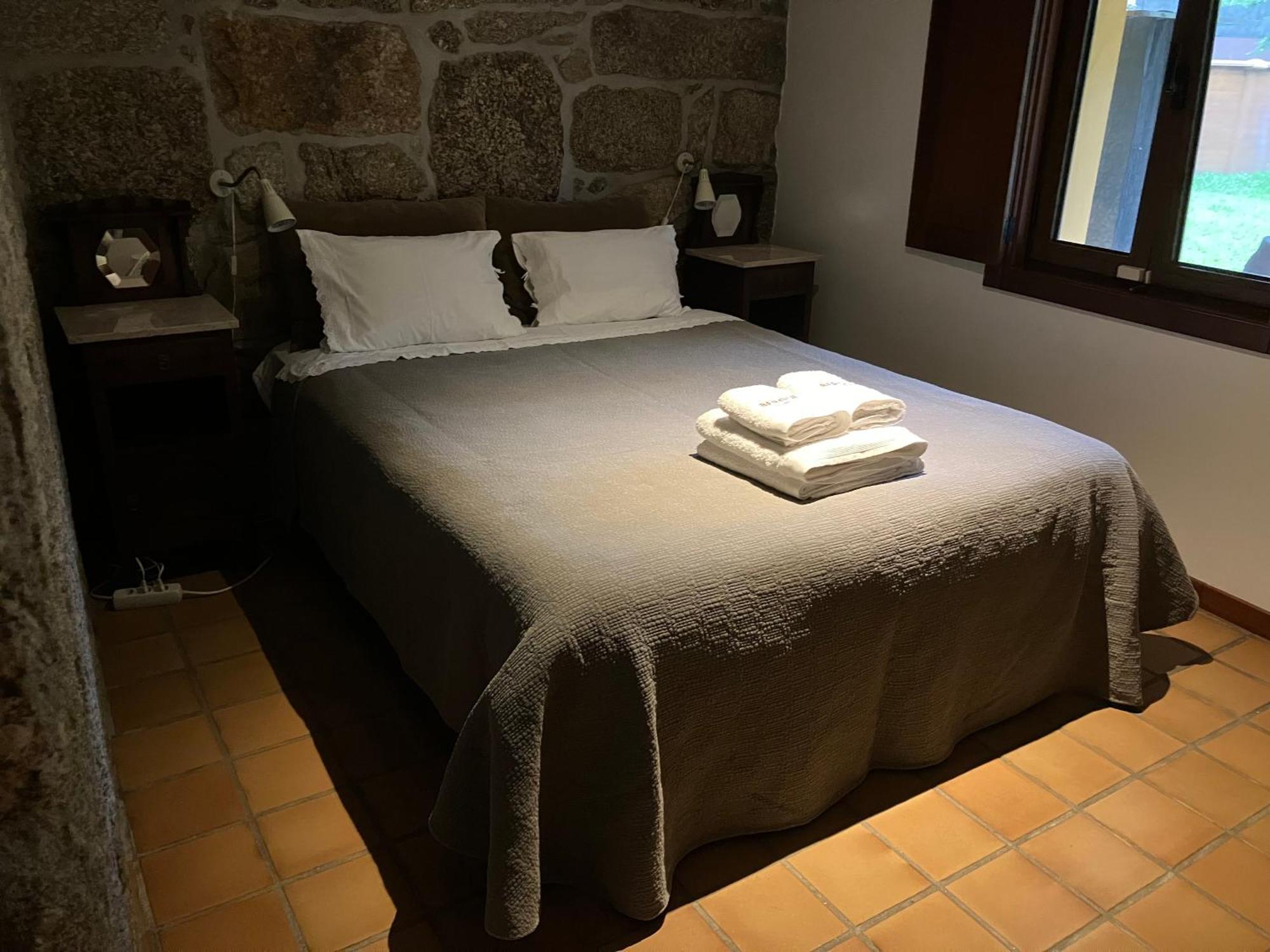 Bergui Guesthouse - Em Guimaraes Desde 2017 Exterior photo